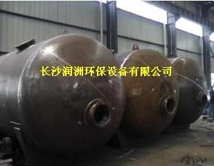 高速過(guò)濾器；鋼鐵廠(chǎng)循環(huán)水處理；