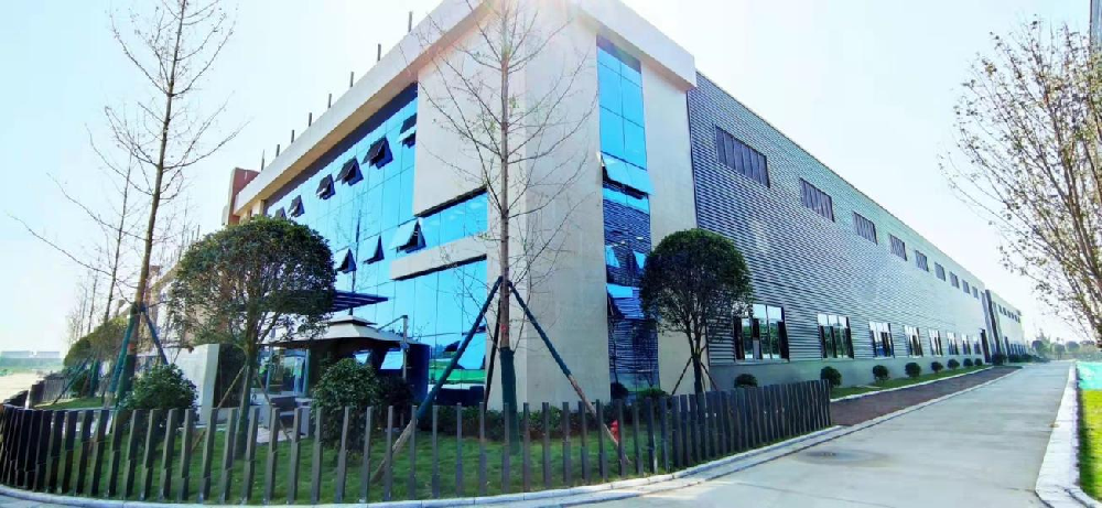 共促區域經(jīng)濟高效發(fā)展 | 四川省德陽(yáng)市經(jīng)信局領(lǐng)導到訪(fǎng)道默濱大工廠(chǎng)
